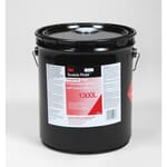 Scotch-Weld 7100022994 High Performance High Strength Low Viscosity Rubber and Gasket Adhesive, 5 gal Container Pail Container