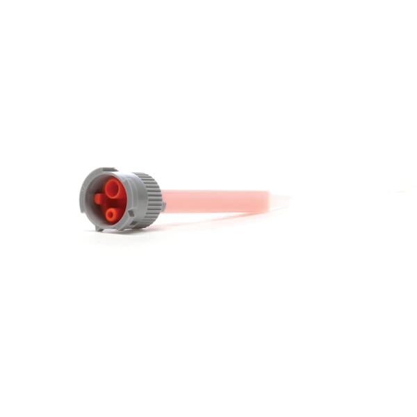 Scotch-Weld 7100007806 Square Mixing Nozzle, For Use With 3M Scotch-Weld EPX Plus II Applicators