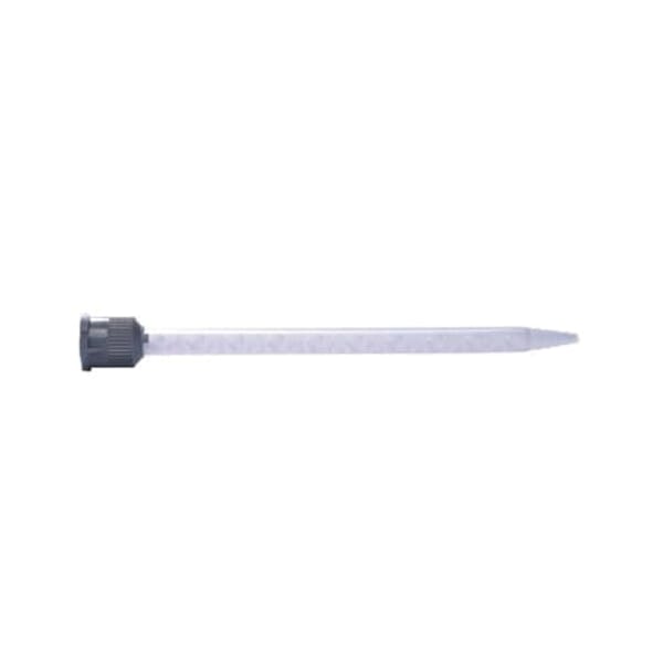 Scotch-Weld 7100148766 Nozzle, For Use With 3M Scotch-Weld Metal/Pneumatic Applicator and EPX Plus II 48.5/50 mL Manual Applicator, 1:1/2:1 Shared Plunger, Helical Shape