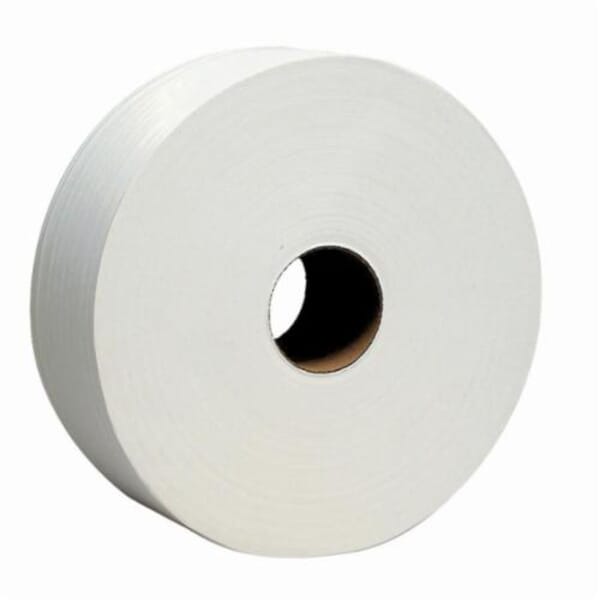 Scott 07805 JRT Jr. Professional Toilet Tissue, 2 Plys, Recycled Fiber