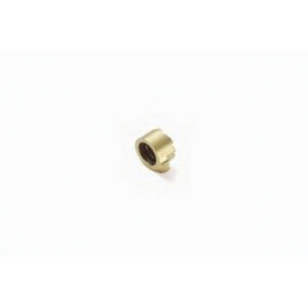 Seco 02411119 Mini-Shaft Threading Insert, ANSI Code: LCEX1105-G60R CP500, LCEX Insert, 16 to 20 TPI, Internal Thread, 60 deg Partial Profile Thread, 1.25 to 1.75 mm Pitch, Right Hand Cutting, Manufacturers Grade: CP500, Material Grade: M