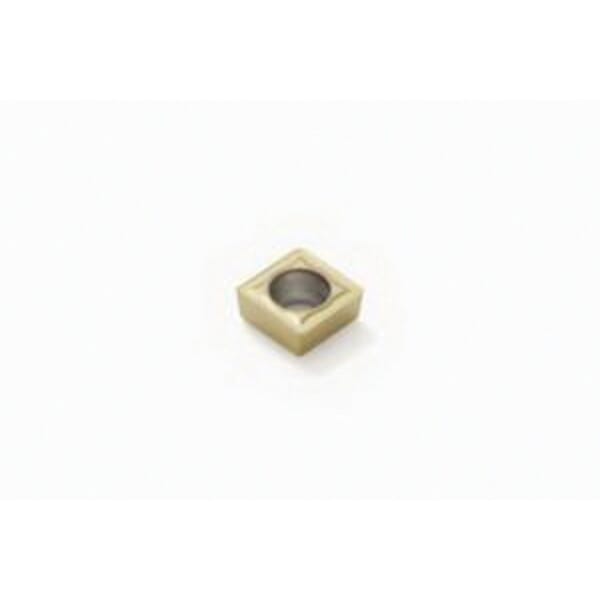 Seco 02794478 Perfomax Peripherical Indexable Drill Insert, ANSI Code: SCGX150512-P2 T250D, Squared Shape, 150512 Insert, SCGX Insert, 5.6 mm THK, 15.9 mm Inscribed Circle, Manufacturers Grade: T250D