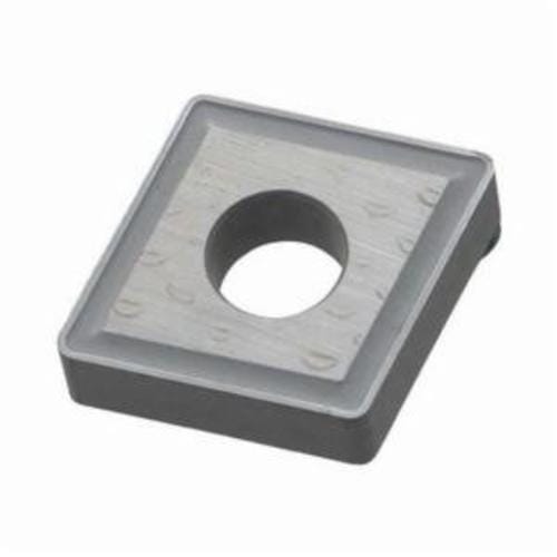 Seco 00000305 Turning Insert, ANSI Code: CNMG432-MR4 883, CNMG Insert, Material Grade: S, 120408 Insert, Diamond Shape, 12 Seat, Negative Rake, Neutral Cutting, For Use On Super Alloys and Titanium, Carbide, Manufacturers Grade: 883