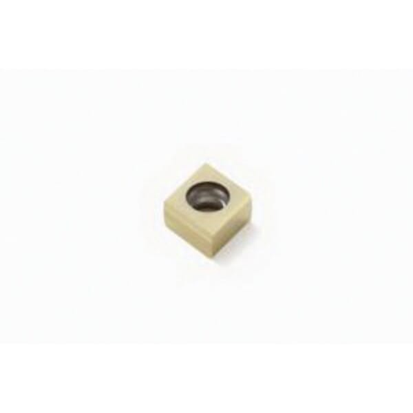 Seco 02301389 Milling Insert, ANSI Code: 335.18-1606TN4-R031-M12 F40M, 335.18 Insert, 1606 Insert, Carbide, Manufacturers Grade: F40M, Diamond Shape