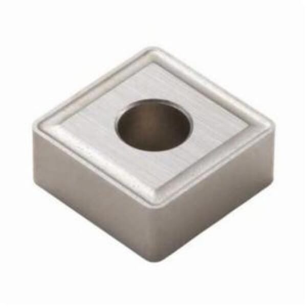 Seco 00003385 Turning Insert, ANSI Code: SNMG866-MR4 883, SNMG Insert, Material Grade: S, 250924 Insert, Squared Shape, 25 Seat, Negative Rake, Neutral Cutting, For Use On Super Alloys and Titanium, Carbide, Manufacturers Grade: 883