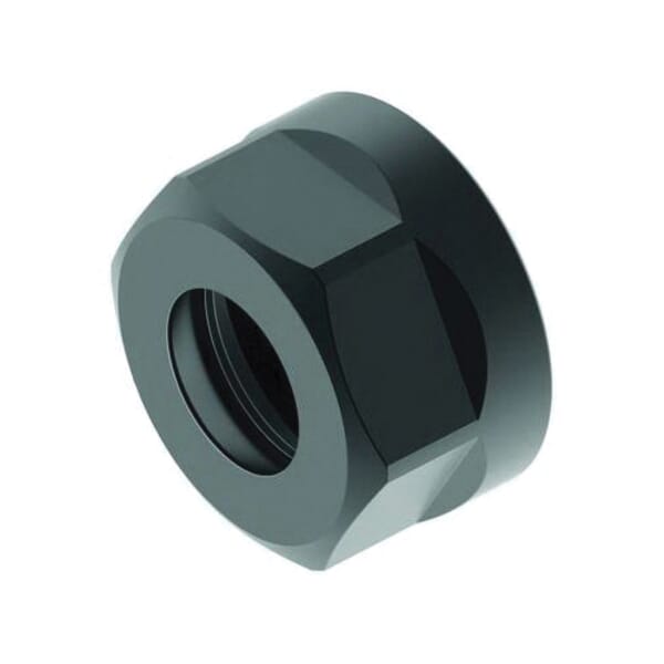 Seco 03284327 Tapping Nut, For Use With ER20 Collet Chucks