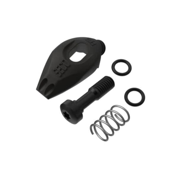 Seco 03293080 Coolant Kit With Jetstream Tooling, For Use With Toolholders