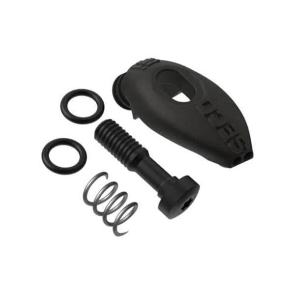 Seco 03299973 Coolant Kit With Jetstream Tooling, For Use With C4-DDJNL--11 Toolholders