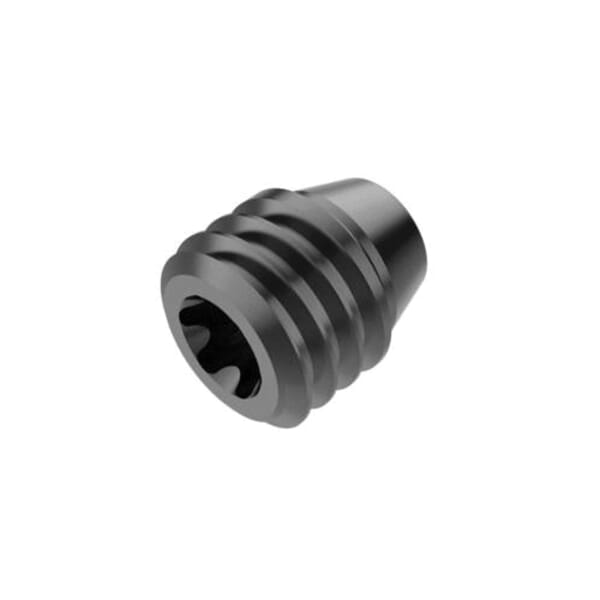 Seco 03300646 Indexable Locking Screw, Turning Indexable Tool, Tool Holder Compatibility: QC12/QC16