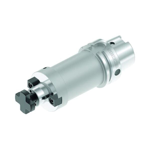 Seco 03301675 Series 1-Hole Shell Mill Holder With Through Coolant Channels SK SM