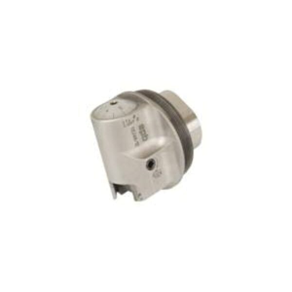 Seco 03307855 Boring Head, Automatic Actuation, 0.984 in Dia Body, Threaded Mount, GL25 Modular Connection