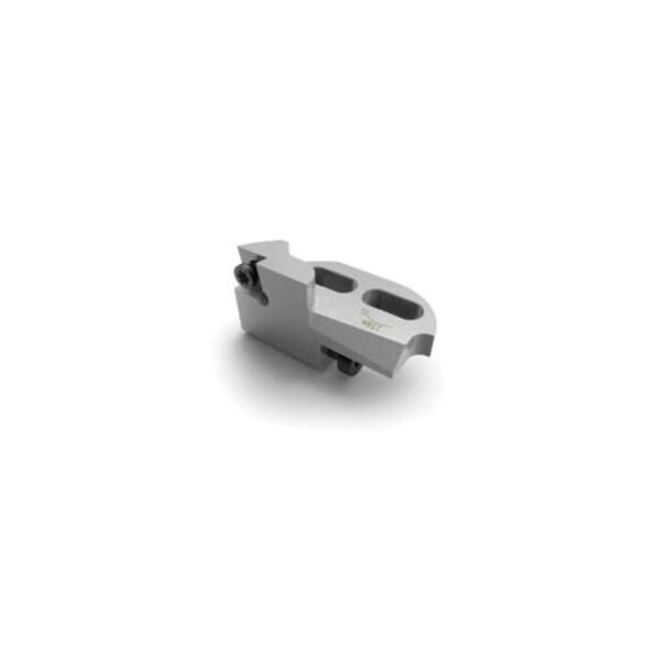 Seco 03307856 Boring Head Arbor, Modular Connection Mount, FB 61010 Inside Modular Connection, CC...0602 Outside Modular Connection