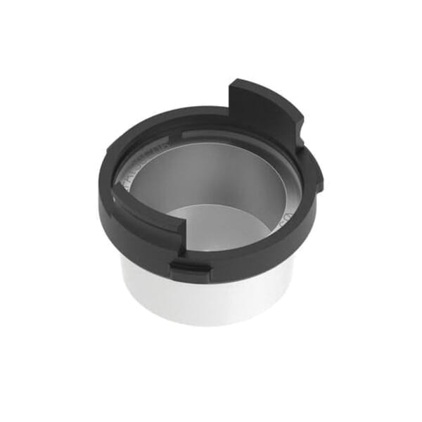 Seco 03309170 Heat Focusing Stopper, For Use With ZFM30 Easyshrink Evo Device, 3 to 8 mm Dia Bore, 8.5 mm Dia Body