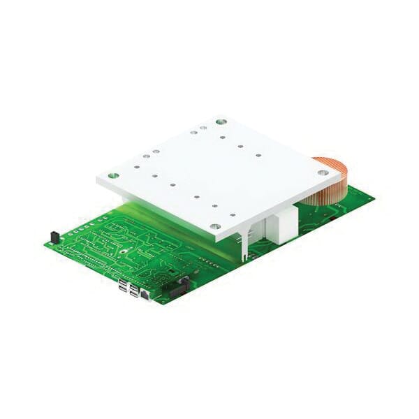 Seco 03309177 Power Card, For Use With ZFM30 Easyshrink Evo Device