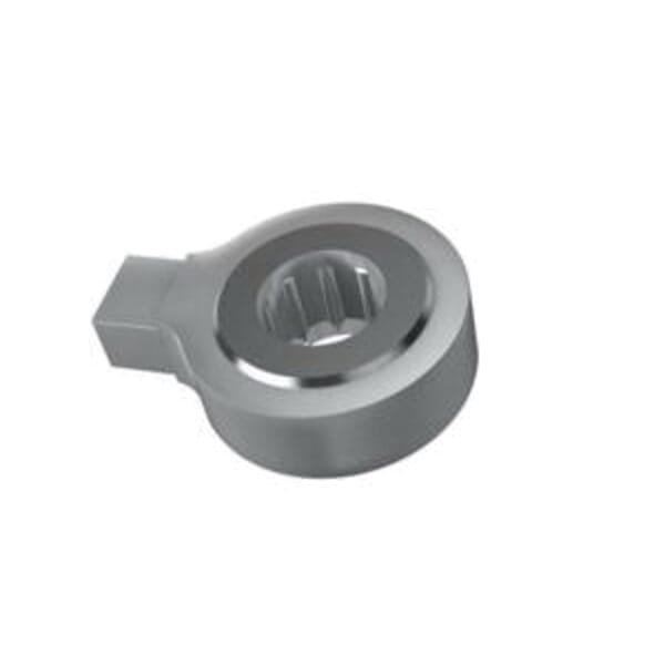 Seco 03312521 Collet Socket, For Use With ERHP16 Collet Chucks