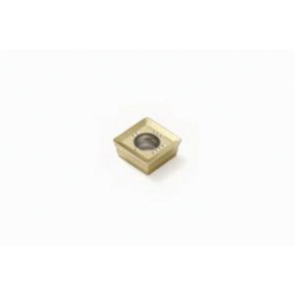 Seco 00005750 Milling Insert, ANSI Code: SONX09T308TR-M10 F40M, SONX Insert, 09T308 Insert, Carbide, Manufacturers Grade: F40M, Squared Shape, Material Grade: C5