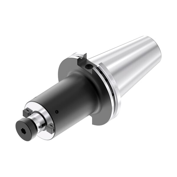 Seco 10008264 Conventional Shell Mill Holder With Through Coolant Channel, 2-3/4 in Dia Hole, CAT50 Taper