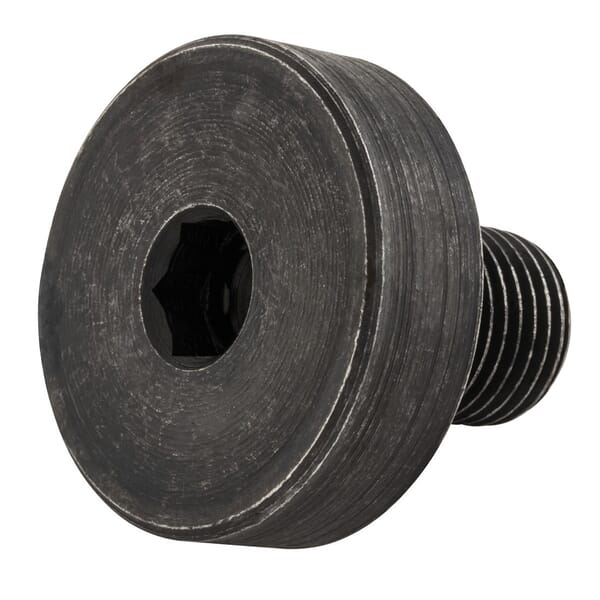 Seco 10021756 X-Style Arbor Cutter Mounting Bolt, For Use With 03197131/03197132/03197133/03197145/03197146/03197147/10008258/10008263 Shell Mill Holders