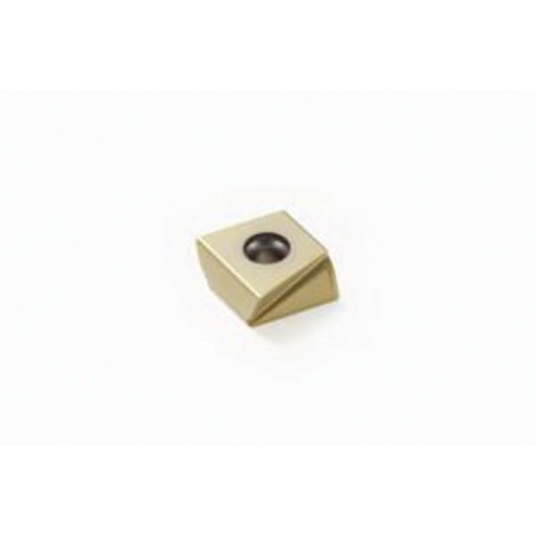 Seco 02808734 Milling Insert, ANSI Code: XNHQ140731TN4-M11 F40M, XNHQ Insert, 140731 Insert, Carbide, Manufacturers Grade: F40M