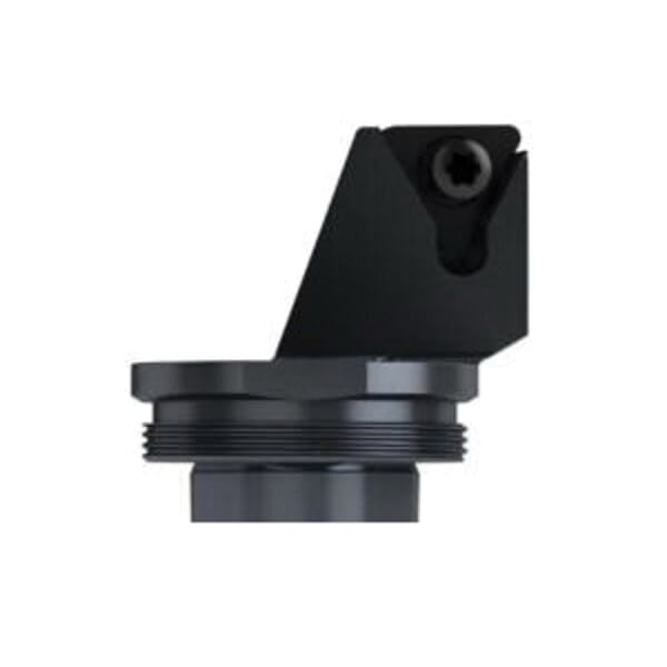 Seco 02809538 Steadyline Modular Turning/Profiling Cutting Head, GL50 System, 32 mm L Head/Projection, Left Hand Cutting, Insert Compatibility: TC..16T3.., Internal