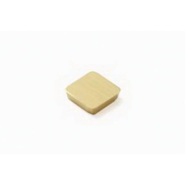 Seco 74011894 Milling Insert, ANSI Code: SPKN1203EDTR-MD14 T25M, SPKN Insert, 1203 Insert, Carbide, Manufacturers Grade: T25M, Squared Shape