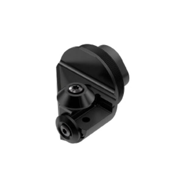 Seco 03008552 Snap-Tap Internal Modular Threading Cutting Unit Head, 50 mm System, Right Hand Cutting, 63 mm Dia Min Hole