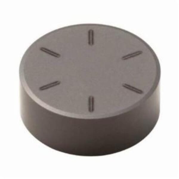 Seco Secomax 02774822 Turning Insert, ANSI Code: RNMN42S-00820 CBN500, RNMN Insert, Material Grade: K, 120300 Insert, Round Shape, 12 Seat, For Use On Cast Iron, PCBN, Manufacturers Grade: CBN500