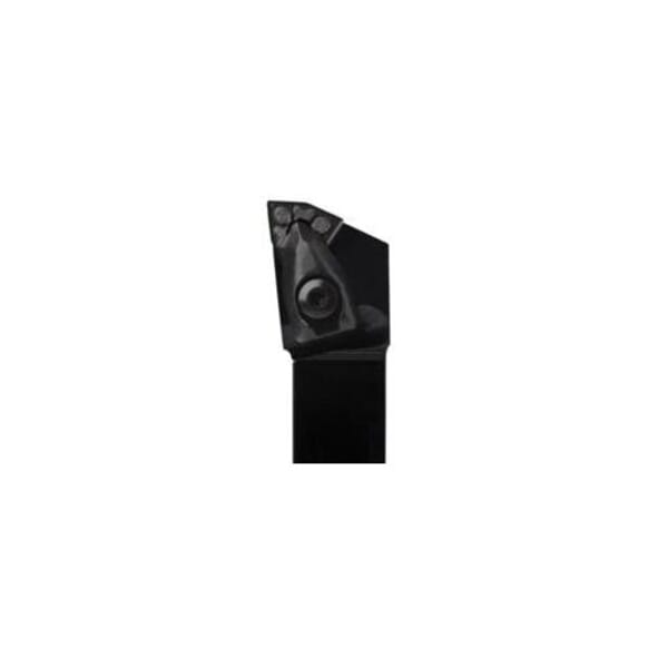 Seco 02588240 Indexable Turning Tool Holder, ANSI Code: DWLNL3232P06, DWLN Tool Holder, WN..0604.. Insert, Left Hand Cutting, 32 mm W Square Shank, 95 deg Lead Angle, Negative Rake, 170 mm OAL