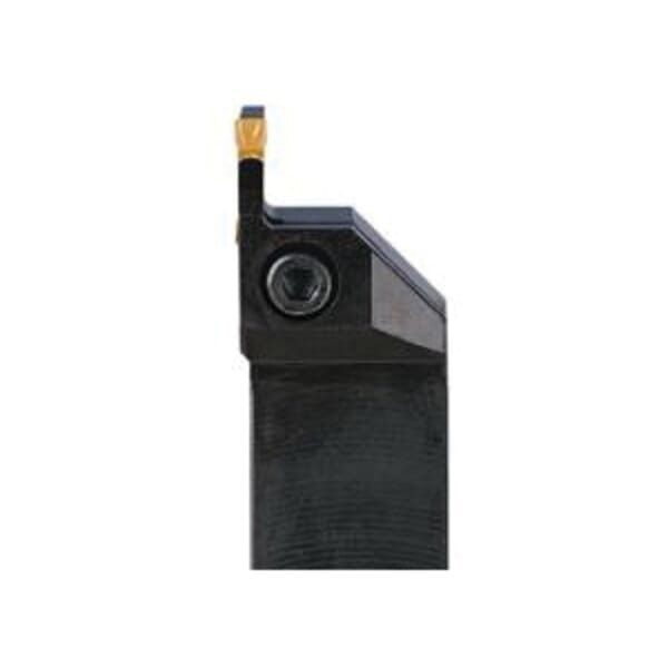 Seco 00004358 Multi-Directional Indexable Turning Tool Holder, ANSI Code: CFIR3225P08, CFIR Tool Holder, LC..1608.. Insert, Right Hand Cutting, 25 mm W Square Shank, 90 deg Lead Angle, 170 mm OAL