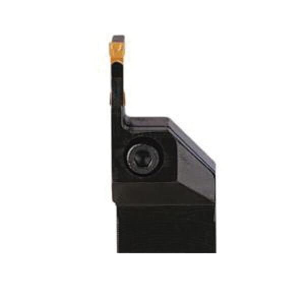 Seco 00002922 Multi-Directional Indexable Turning Tool Holder, ANSI Code: CFML12504D, CFML Tool Holder, LC..1604.. Insert, Left Hand Cutting, 31.8 mm W Square Shank, 90 deg Lead Angle, 152.4 mm OAL