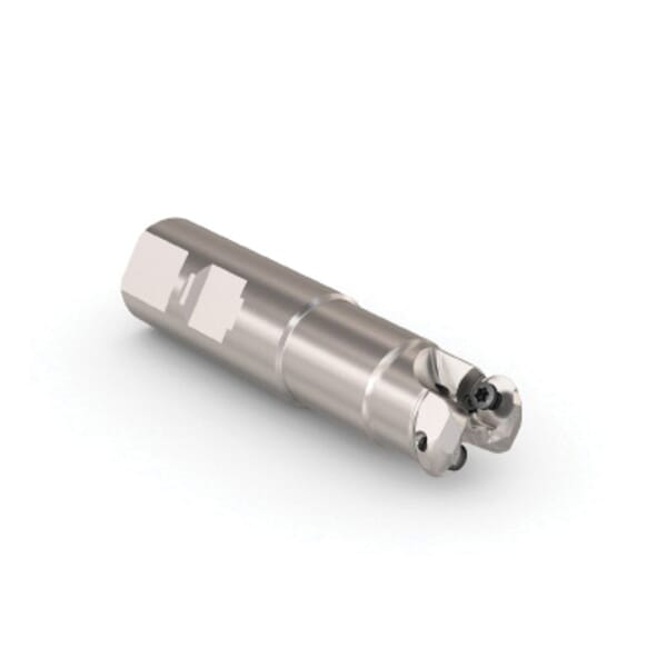 Seco 02949613 Single Sided Insert Indexable Copy Mill With Through Coolant Supply, ANSI Code: R217.29I-2525.3-06.2.050A, R217.29 Toolholder