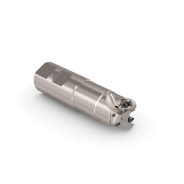 Seco 02949614 Single Sided Insert Indexable Copy Mill With Through Coolant Supply, ANSI Code: R217.29I-3232.3-06.3.060A, R217.29 Toolholder