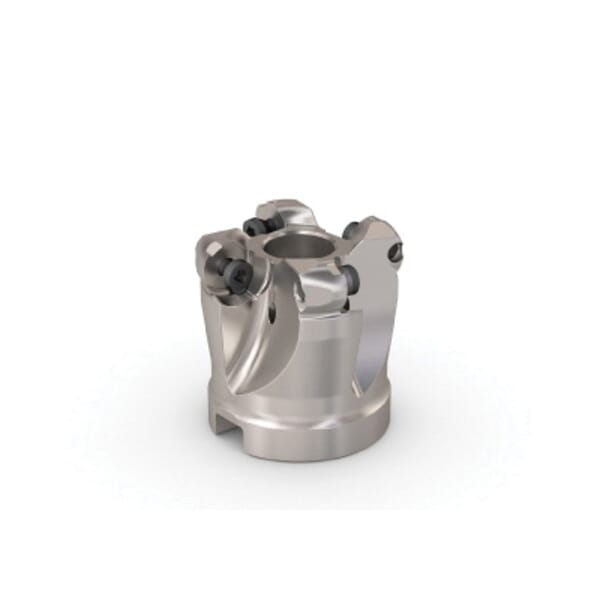Seco 02949616 Single Sided Insert Indexable Copy Mill With Through Coolant Supply, ANSI Code: R220.29I-0040-06.4A, R220.29 Toolholder