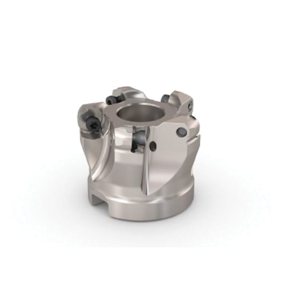 Seco 02949618 Single Sided Insert Indexable Copy Mill With Through Coolant Supply, ANSI Code: R220.29I-0050-06.5A, R220.29 Toolholder