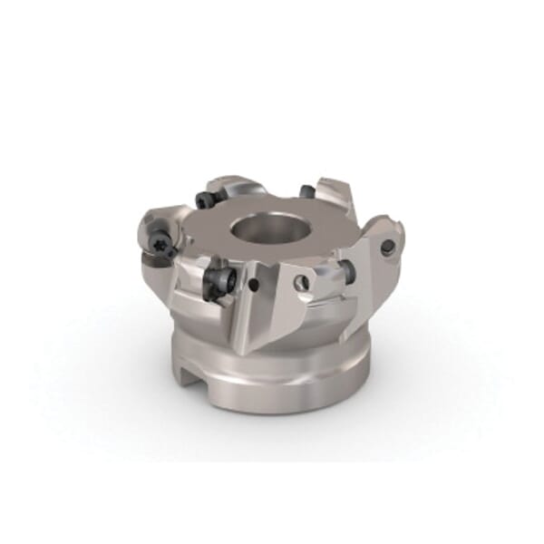 Seco 02949622 Single Sided Insert Indexable Copy Mill With Through Coolant Supply, ANSI Code: R220.29I-0063-06.6A, R220.29 Toolholder
