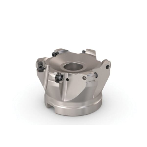 Seco 02949625 Single Sided Insert Indexable Copy Mill With Through Coolant Supply, ANSI Code: R220.29I-0080-06.6A, R220.29 Toolholder