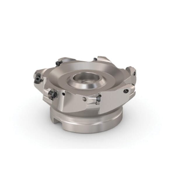 Seco 02949630 Single Sided Insert Indexable Copy Mill With Through Coolant Supply, ANSI Code: R220.29I-0112-06.7A, R220.29 Toolholder