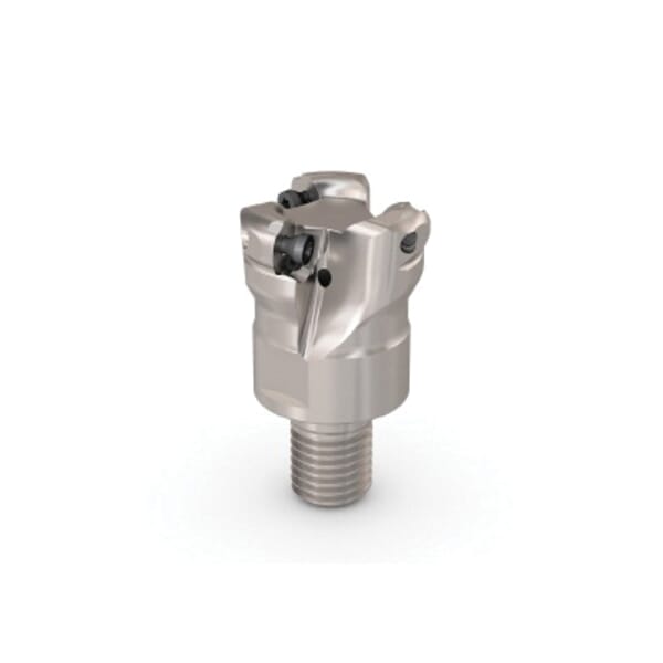 Seco 02949636 Single Sided Insert Indexable Copy Mill With Through Coolant Supply, ANSI Code: R217.29I-01.50-16RE-06-3A, R217.29 Toolholder, M16 Modular Connection Thread