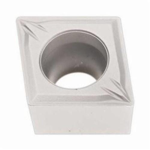 Seco 02956307 Turning Insert, ANSI Code: CCMT32.51-MF2 TP2501, CCMT Insert,  Material Grade: P, 09T304 Insert, Diamond Shape, 09 Seat,