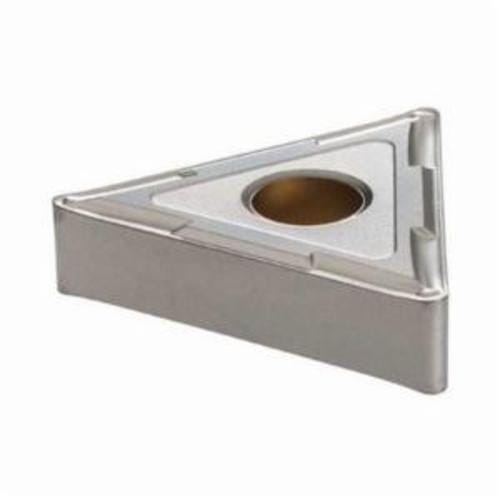 Seco 02959836 Turning Insert, ANSI Code: TNMG431-MF2 TP2501, TNMG Insert, Material Grade: P, 220404 Insert, Triangular Shape, 22 Seat, Negative/Positive Rake, Neutral Cutting, For Use On Steel, Carbide, Manufacturers Grade: TP2501 | Seco 02959836 Turning Insert, ANSI Code: TNMG431-MF2 TP2501, TNMG Insert, Material Grade: P, 220404 Insert, Triangular Shape, 22 Seat, Negative/Positive Rake, Neutral Cutting, For Use On Steel, Carbide, Manufacturers Grade: TP2501 |