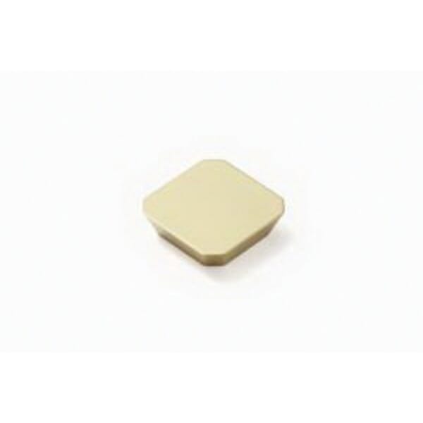 Seco 74016448 Milling Insert, ANSI Code: SEKN1504AFTN-M18 T25M, SEKN Insert, 1504 Insert, Carbide, Manufacturers Grade: T25M, Squared Shape, Material Grade: C5