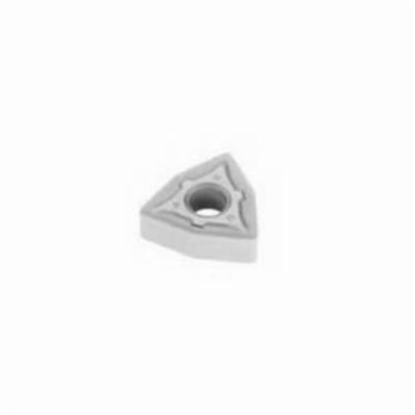 Seco 02959932 Turning Insert, ANSI Code: WNMG431-M3 TP2501, WNMG Insert, Material Grade: P, 080404 Insert, Trigon Shape, 08 Seat, Negative/Positive Rake, Neutral Cutting, For Use On Steel, Carbide, Manufacturers Grade: TP2501