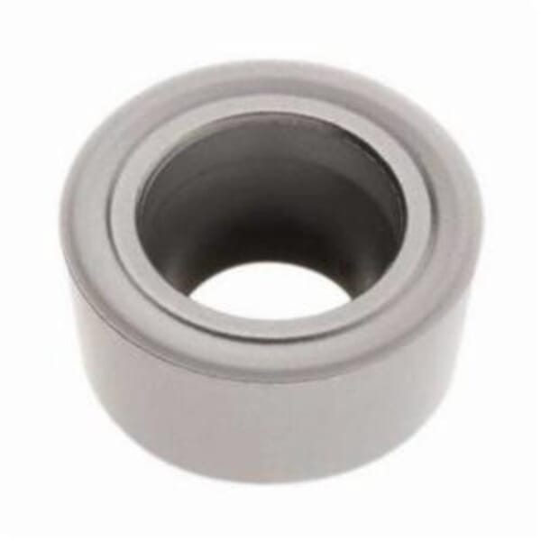 Seco 02960389 Turning Insert, ANSI Code: RCMT10T3M0-F1 TP2501, RCMT Insert, Material Grade: P, 10T3M0 Insert, Round Shape, 10 Seat, Positive Rake, Neutral Cutting, For Use On Steel, Carbide, Manufacturers Grade: TP2501