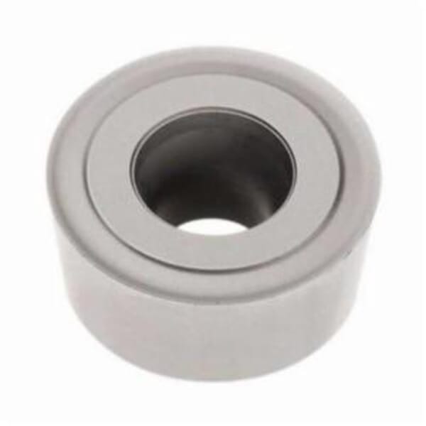 Seco 02960392 Turning Insert, ANSI Code: RCMT1606M0-F1 TP0501, RCMT Insert, Material Grade: P, 1606M0 Insert, Round Shape, 16 Seat, Positive Rake, Neutral Cutting, For Use On Steel, Carbide, Manufacturers Grade: TP0501
