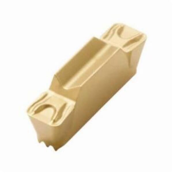 Seco 00016728 MDT Double End Turning Insert, ANSI Code: LCMF160404-0400-FT CP500, LCMF Insert, Material Grade: M, 1604 Insert, Rectangle Shape, 16 Seat, Neutral Cutting, For Use On Stainless Steel, Carbide, Manufacturers Grade: CP500