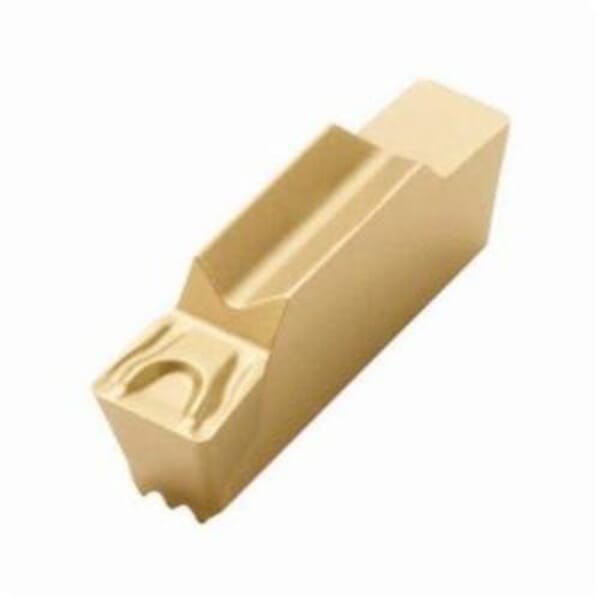 Seco 00016724 MDT Single End Turning Insert, ANSI Code: LCMR130304-0300-FT CP500, LCMR Insert, Material Grade: M, 1303 Insert, Rectangle Shape, 13 Seat, Neutral Cutting, For Use On Stainless Steel, Carbide, Manufacturers Grade: CP500