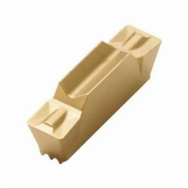 Seco 00071645 MDT Double End Turning Insert, ANSI Code: LCMF160605-A250-MT CP500, LCMF Insert, Material Grade: M, 1606 Insert, Rectangle Shape, 16 Seat, Neutral Cutting, For Use On Stainless Steel, Carbide, Manufacturers Grade: CP500