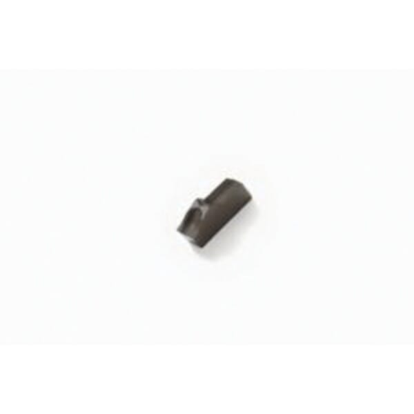 Seco 02447508 Parting-Off Insert, ANSI Code: 150.10-2.0N-14 T350M, 2.0 150.10 Insert, Material Grade: M, P, S, 2 mm W Cutting, 0 deg Lead Angle, Neutral Lead Angle Direction, 0 deg Relief Angle, Carbide, Manufacturers Grade: T350M, CVD-TiCN+Al2O3 Coated