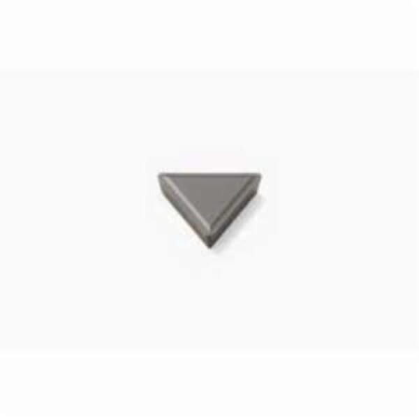 Seco 02960700 Turning Insert, ANSI Code: TPMR322-M3 TP2501, TPMR Insert, Material Grade: P, 160308 Insert, Triangular Shape, 16 Seat, Negative/Positive Rake, Neutral Cutting, For Use On Steel, Carbide, Manufacturers Grade: TP2501