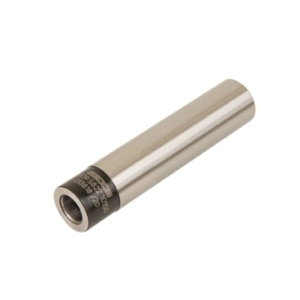 Seco 02447686 EPB BD5822 Conventional Adapter, 18 mm Dia Combimaster Cylindrical Shank, 18 mm Dia Nose, 70 mm Projection